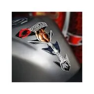 NU ATINGEȚI 3D Protector rezervor CGEXS74P/PR3245