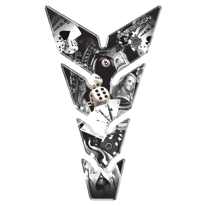 Protector rezervor ONEDESIGN PAD16P