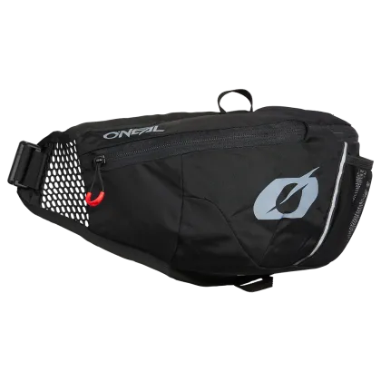 O'NEAL MTB WAIST TOOLBAG V.23 BLACK