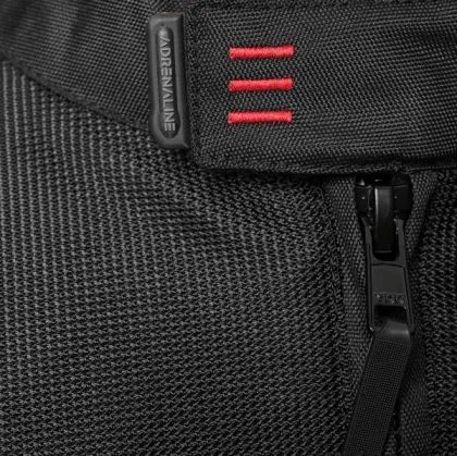 Текстилно мото яке ADRENALINE MESHTEC 2.0 BLACK