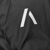 Υφασμάτινο μπουφάν μοτοσικλέτας ADRENALINE MESHTEC 2.0 BLACK