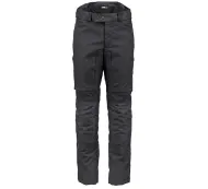 Текстилен мото панталон SPIDI CROSSMASTER Black