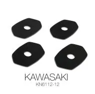 ADAPTERS FOR BARRACUDA KAWASAKI 2012-2023 INDICATORS