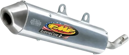 Гърне FMF MUFFLER T-CORE 2.1 S/A