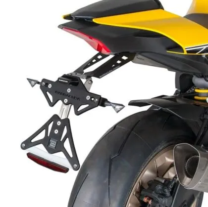 СТОЙКА ЗА НОМЕР Yamaha YZF-R1 (2015-2022)