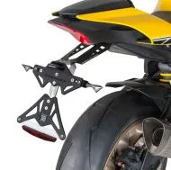 NUMBER STAND Yamaha YZF-R1 (2015-2022)