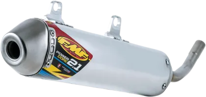 Гърне FMF MUFFLER ALUM PC 2.1