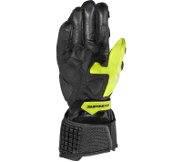 Мото ръкавици SPIDI CARBO 5 BLACK/FLUO