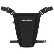 Мото чанта за крак SPIDI BLACK