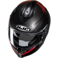 Каска HJC C70N SWAY MC1