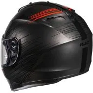 HJC C70N SWAY MC1 Helmet