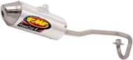 Generația FMF EXHAUST PCORE4 SSHDR S/A