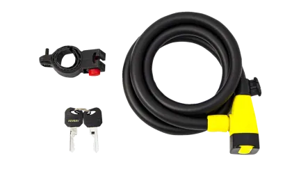 Dispozitiv de blocare AUVRAY SPIRALE LOCK 150 CM D15