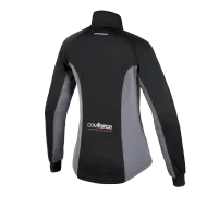 Дасмка термо подплата SPIDI THERMO CHEST Black/Anthracite