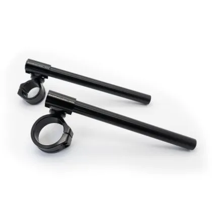 Τιμόνι CLIP-ON BARRACUDA 40mm