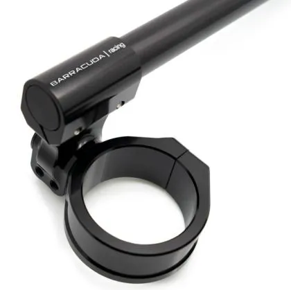 Τιμόνι CLIP-ON BARRACUDA 40mm