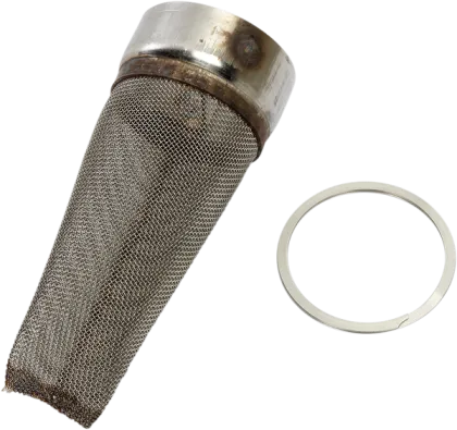 DB killer FMF INSERT 4.1 RCT S/A YZ