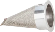 DB килър FMF SPARK ARRESTOR P-CORE4HEX