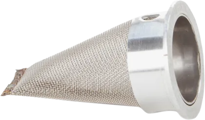 DB килър FMF SPARK ARRESTOR P-CORE4HEX