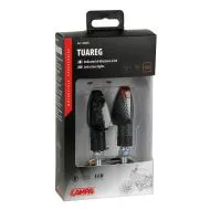 Indicatoare LED TUAREG CARBON- 90099