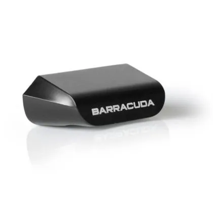 LED NUMBER LIGHT BARRACUDA PLATE LIGHT