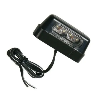 Λυχνία LED αριθμός 90162
