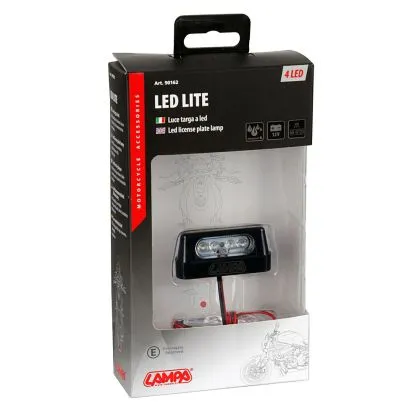 Λυχνία LED αριθμός 90162