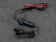 QUAD LOCK USB charger