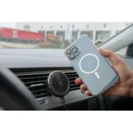 OPTILINE Mag Wireless Airvent Car Air Vent Mount