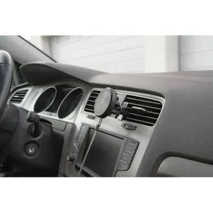 OPTILINE Mag Wireless Airvent Car Air Vent Mount