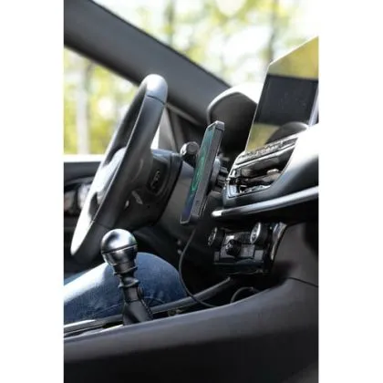 OPTILINE Mag Wireless Airvent Car Air Vent Mount