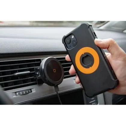 OPTILINE Mag Wireless Airvent Car Air Vent Mount
