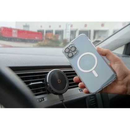 OPTILINE Mag Wireless Airvent Car Air Vent Mount
