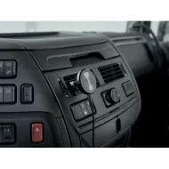 Автомобилна стойка за вентилационен отвор OPTILINE Mag Wireless Airvent