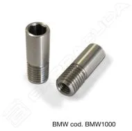 ADAPTER FOR BARRACUDA safety lever for BMW