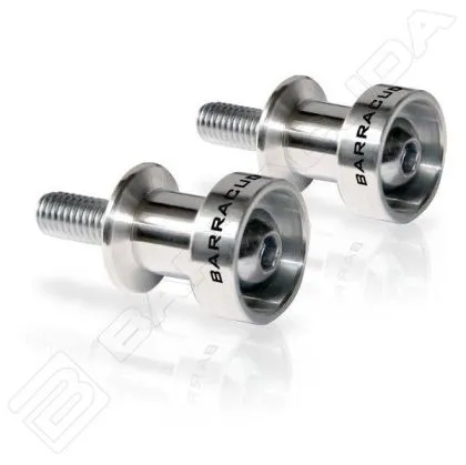 ADAPTER REAR STAND BARRACUDA 10 mm