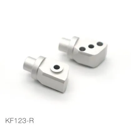 ADAPTATE UNIVERSALE PAS DE MOTO BARRACUDA KAWASAKI SPATE