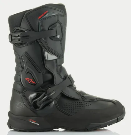 Μποτάκια περιπέτειας ALPINESTARS XT-8 GORE-TEX BLACK