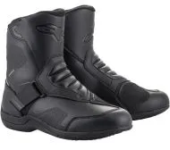 CIZME ALPINESTARS RIDGE V2 WATERPROOF NEGRU/NEGRU