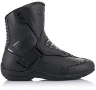 CIZME ALPINESTARS RIDGE V2 WATERPROOF NEGRU/NEGRU