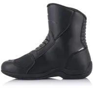 CIZME ALPINESTARS RIDGE V2 WATERPROOF NEGRU/NEGRU