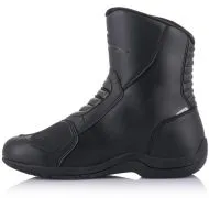БОТУШИ ALPINESTARS RIDGE V2 WATERPROOF BLACK/BLACK