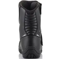 БОТУШИ ALPINESTARS RIDGE V2 WATERPROOF BLACK/BLACK
