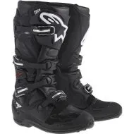 Μποτάκια ALPINESTARS TECH 7 BLACK
