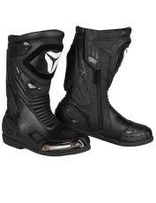 Boots SECA HYPER II BLACK