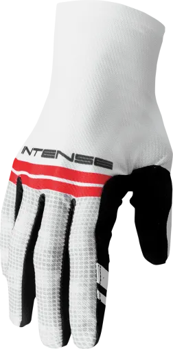 Cycling gloves THOR INTENSE ASSIST DECOY WHITE/CAMO