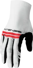 Ποδηλατικά γάντια THOR INTENSE ASSIST DECOY WHITE/CAMO