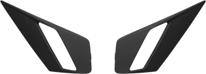 Вентилационни капаци за каска ICON Airform Chin Vent MATT