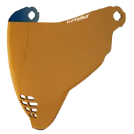 ICON AIRFLITE Χάλκινο/Καφέ γείσο κράνους