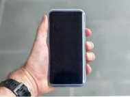 Αδιάβροχη θήκη QUAD LOCK iPhone 11
